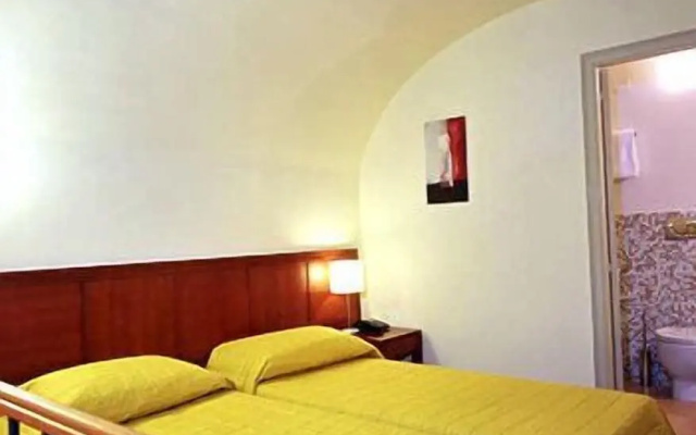 Hotel Agathae