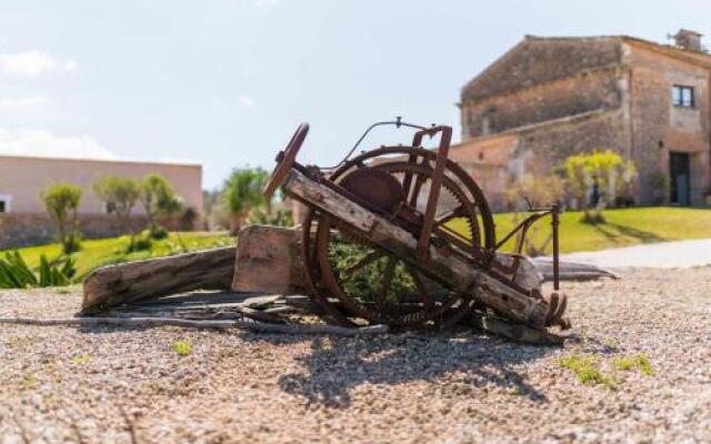 Agroturismo Sa Canoveta