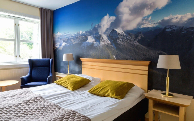 Dreges Hotell - by Classic Norway Hotels