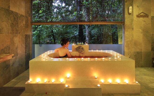 The Kanjeng Resort Ubud