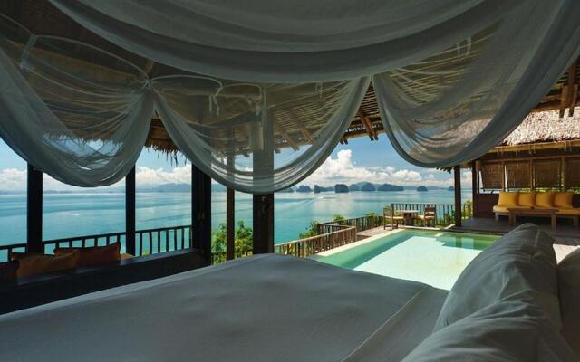 Six Senses Yao Noi