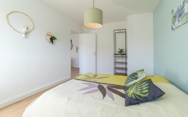 ✮✮✮ Les Suites GOLD et AMAZONIE ✮✮✮