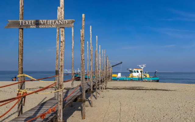Thuis op Texel
