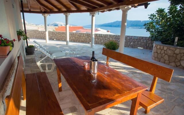 Irena - 100m From the sea - SA6 Prizemlje