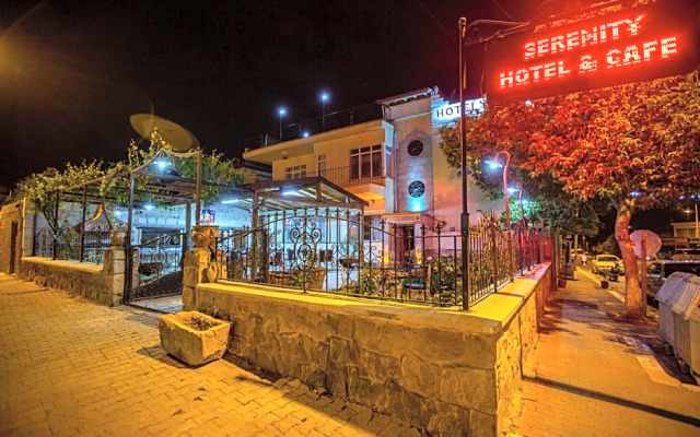 Cappadocia Serenity Hotel