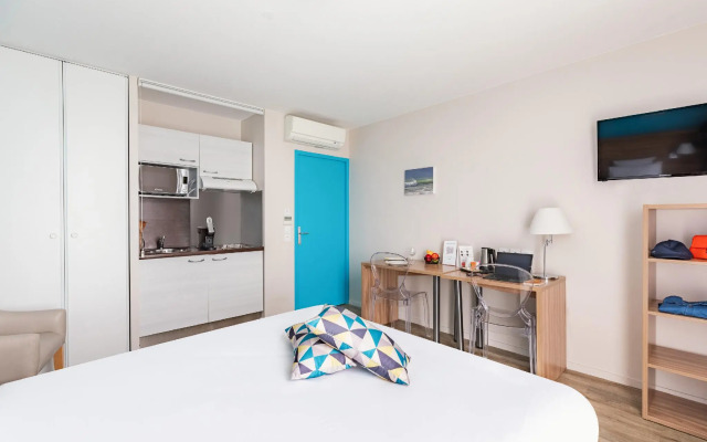 Appart'City Confort Vannes