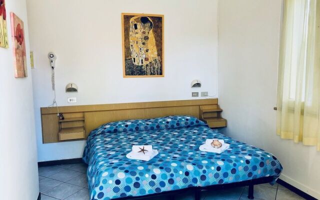 Hotel Villa Pozzi