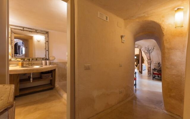 Trulli di Monte Reale