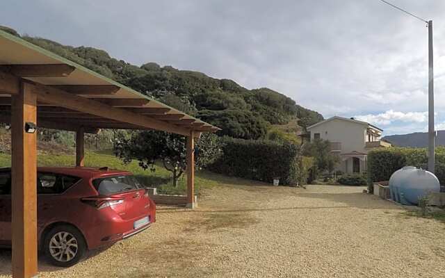 Bed & Breakfast Ajò a Casa