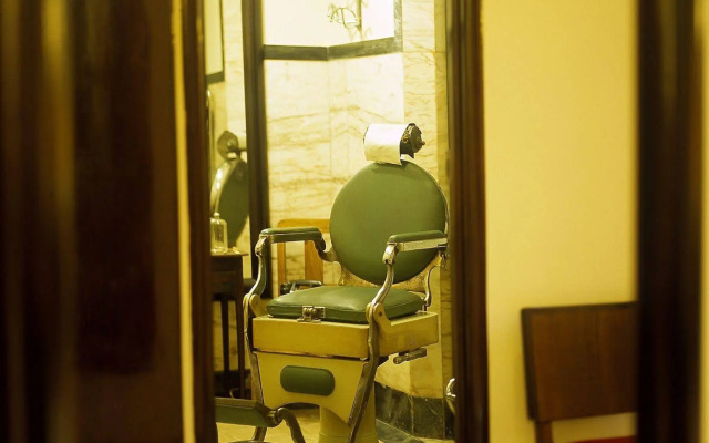 Hotel Britania Art Deco, a Lisbon Heritage Collection