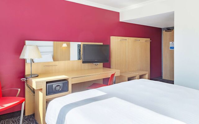 Mercure Northampton