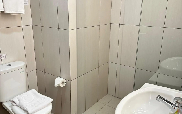 d'primahotel Jemursari Surabaya