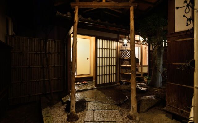 Ryokan Misono