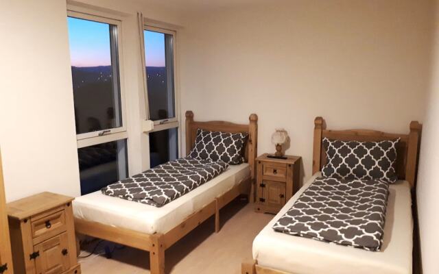 Fiore Gästezimmer E11