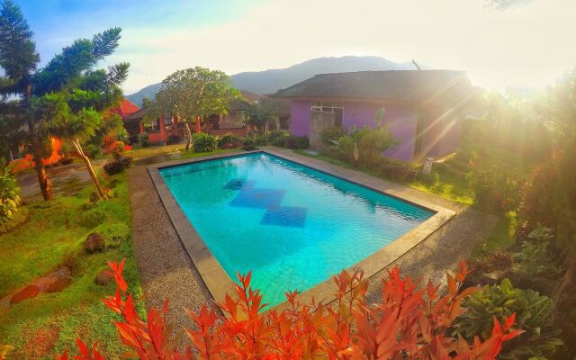 Grand Pesona Ksatria by Issota