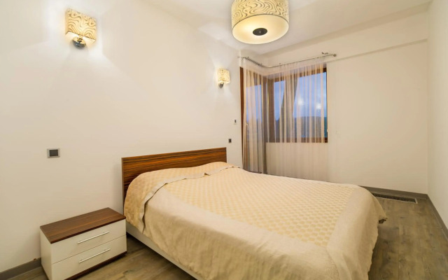 Loft Apartment Silver Mountain