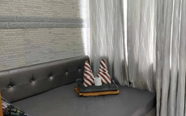 Peaceful Pasay Oasis - Entire Apartment for Rent