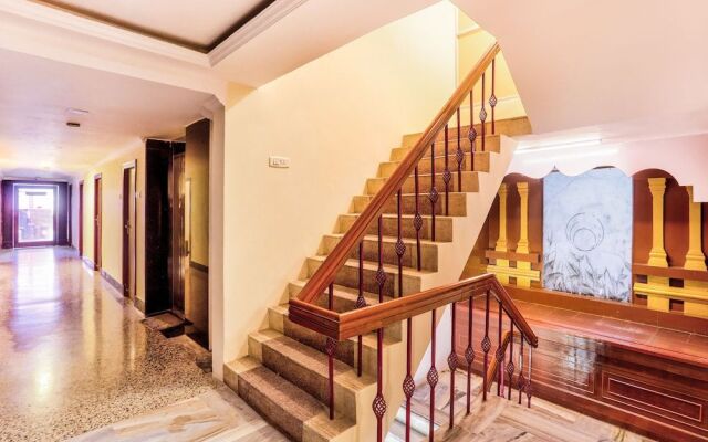 OYO Flagship 30746 Hotel Sakthi Park