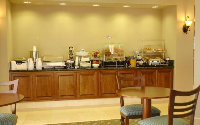 Comfort Suites Fernley