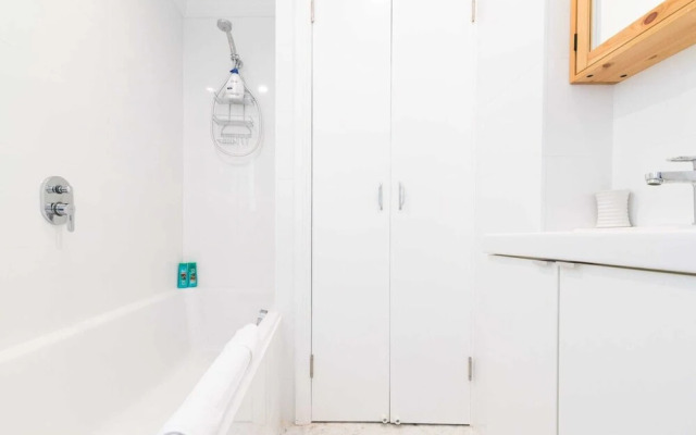 Stylish 3 Bedroom Townhouse in Darlinghurst