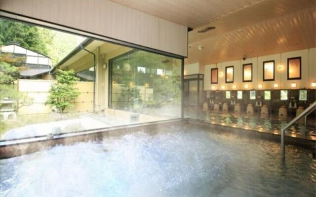 Yumoto Hotel Achikawa