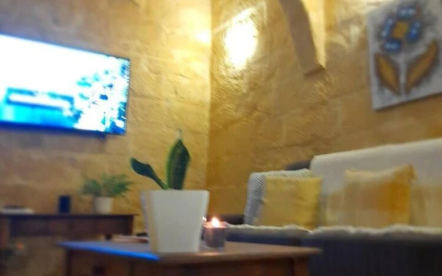 Tas Suplu Farmhouse Gozo