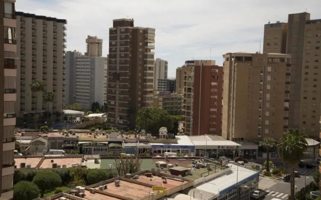 Apartment in Benidorm, Alicante 103099 by MO Rentals
