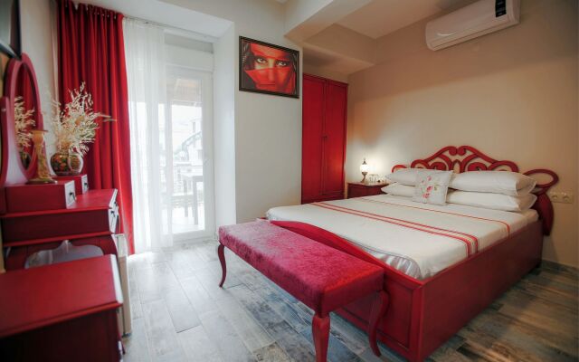 Cunda Morisi Otel