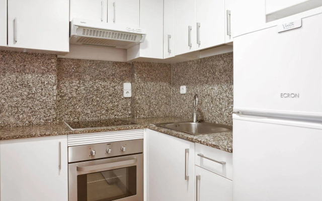 Apartament Royal Salou