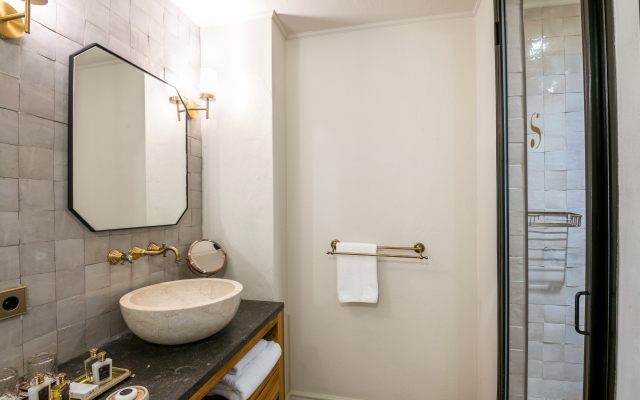 Hotel Boutique Can Sastre