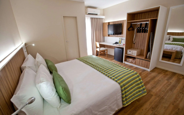 Quality Hotel Aracaju