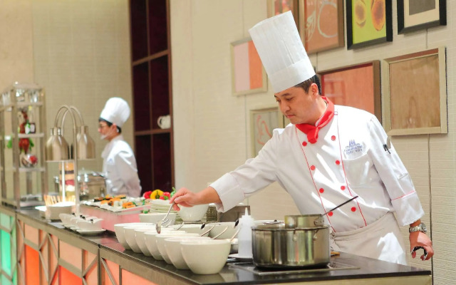 Maritim Hotel Changzhou