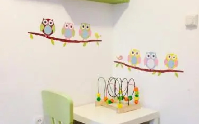 Apartamenty Milówka Centrum