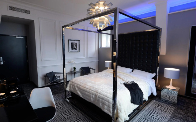 Art Hôtel Rochecorbon