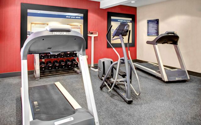 Hampton Inn Coldwater