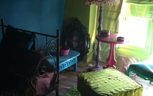 B&B des goûts et des couleurs