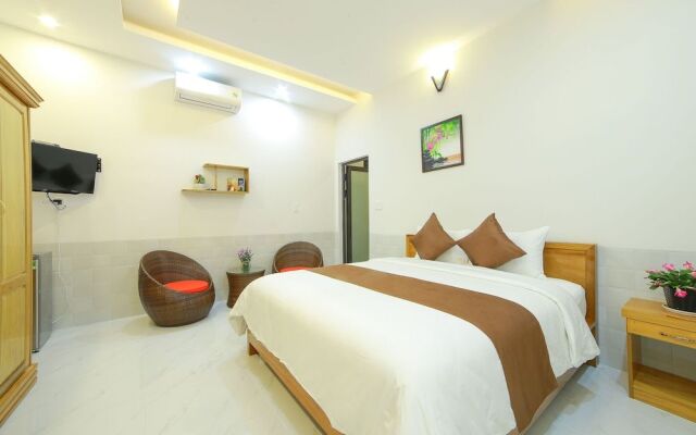 Nhu Y Homestay