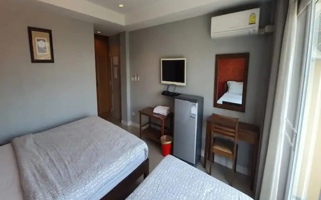 OYO 924 Baan Sanpluem By Na’mol