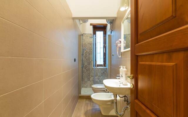 Toledo Bright Apartment by Wonderful Italy