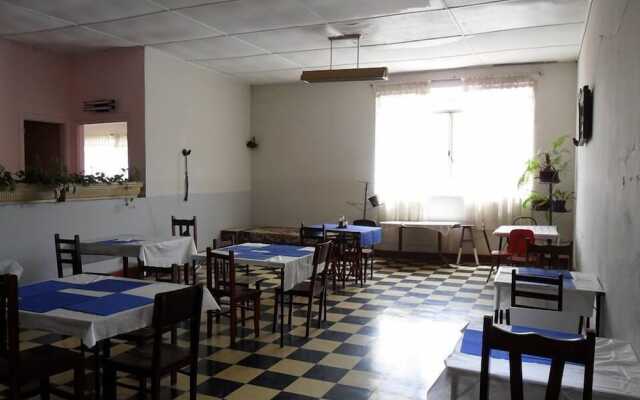 Hotel Dona Emilia