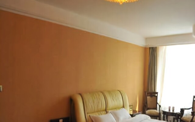Gongshang Hotel