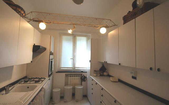 San Siro - One Bedroom