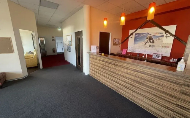Hotel Koralpe