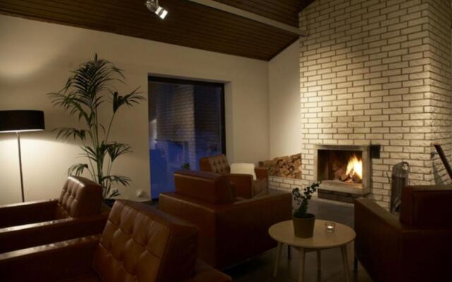 Hotel Njord