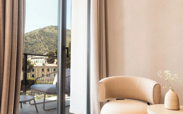 Capitolo Riviera