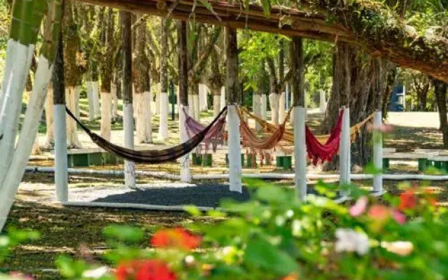 Pousada Villa do Sossego