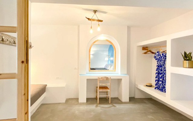 Villas Scirocco
