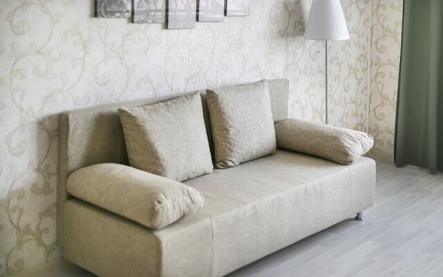 Апартаменты на ул. Большая Полянка, 28, стр. 1