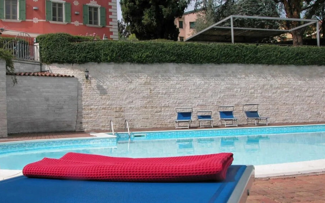 Dimora Antico Monastero 8 2