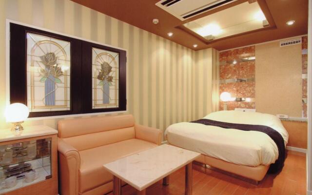Hotel Granhill - Adults Only